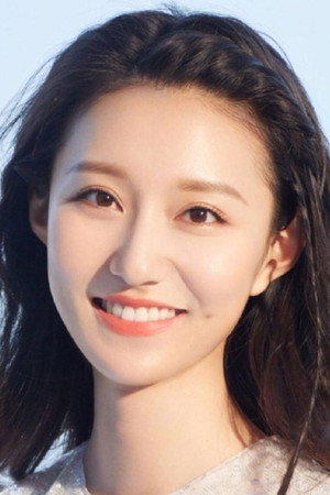 Zhang Xin in 再见路星河