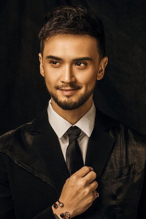Billy Crawford in Dominion  Prequel to The Exorcist