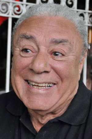 Mario Balmaseda in En tres y dos