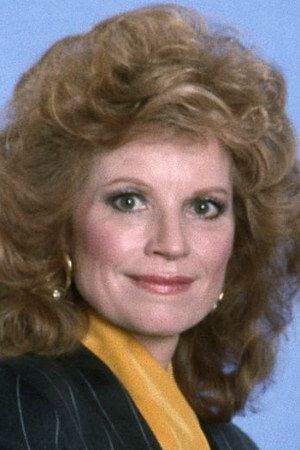 Julie Sommars in The Harness