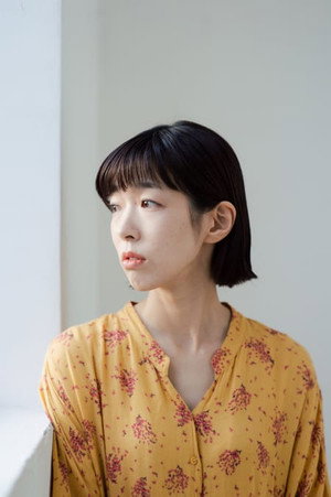 Chiaki Yokota in Psychicker Z