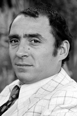 Claude Brasseur in The Lady Banker