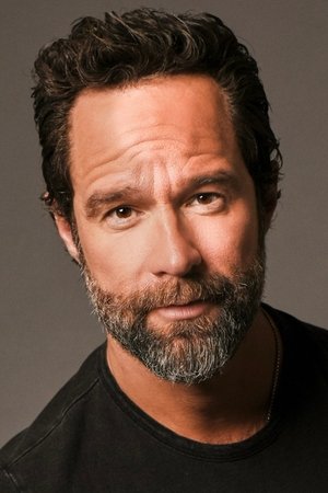 Chris Diamantopoulos in Diary of a Wimpy Kid
