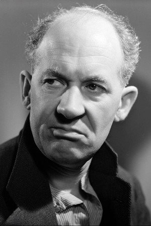 Frederick Piper in Escape Route