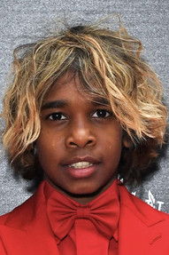 Aswan Reid in Beast of War