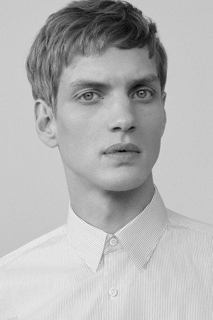 Paul Boche in Notes of Berlin