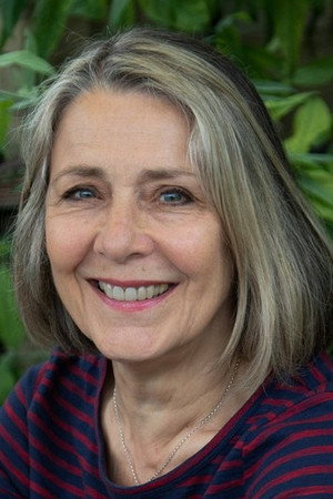 Sheila Ruskin in Rasputin