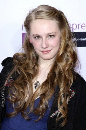 Lotte Flack in Dornröschen