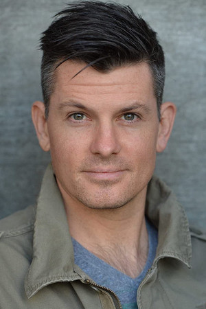 Ben Crowley in The Bridge to Nowhere