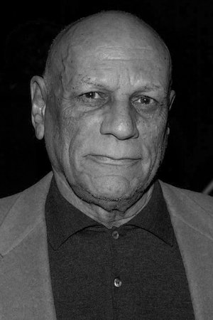 Victor Argo in King of New York