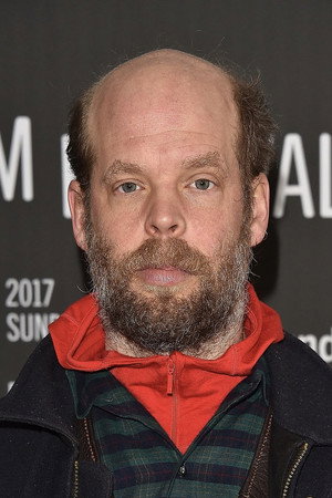 Will Oldham in Wendy and Lucy