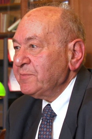Serge Berstein in La Ve, une constitution sur mesure ?