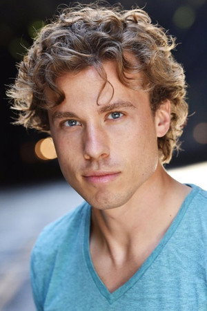Kaiser Johnson in GRUFF