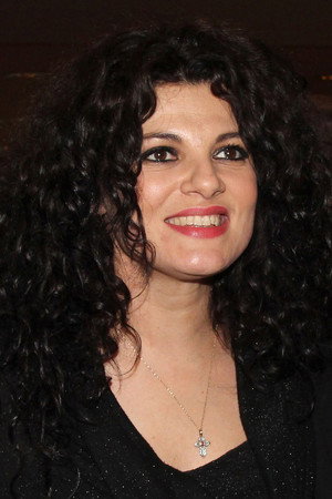 Tania Trypi in The Island