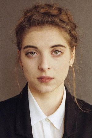 Masza Wągrocka in Stanisław Lem: Autor Solaris