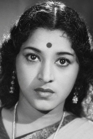 K. V. Shanthi in Karutha Rathrikal