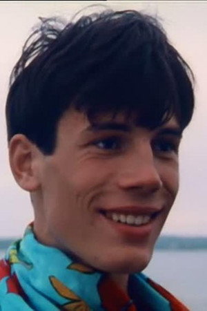 Frédéric Mangenot in Ozon: Remastered & Uncut