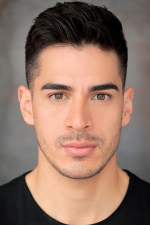 Michael Galante in Boy Meets Girl
