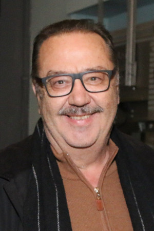 Tasos Kostis in The big blockage