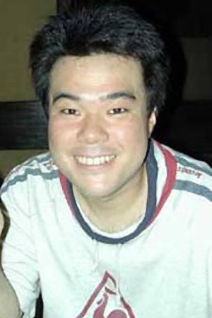 Katashi Ishizuka in Fobia