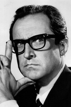 Roger Bowen in M*A*S*H