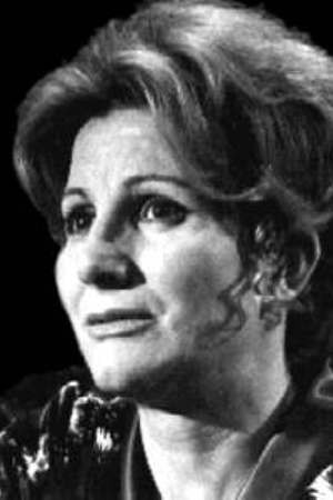 Nada Gešoska in Misery