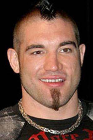 Heath Herring in UFC 87: Seek and Destroy
