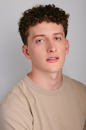 Gabriel Drake in House of Spoils