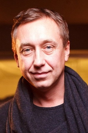 Semen Horov in Little Red Riding Hood and Everyone