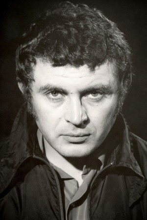 Jevgeni Gaitšuk in Snowgirl