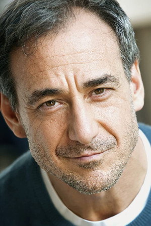 David Pevsner in Corpus Christi: Playing with Redemption