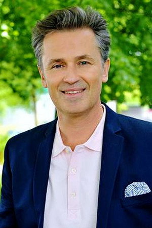 Timothy Peach in Sehnsucht nach Rimini