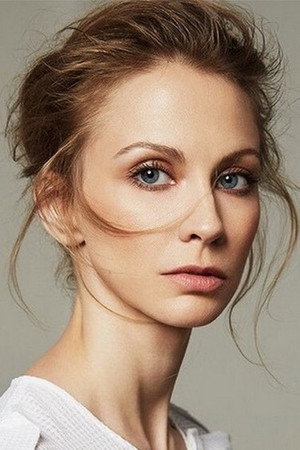 Anastasia Stashkevich in The Bolshoi Ballet: A Contemporary Evening