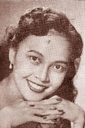 Rebecca Del Rio in Malvarosa