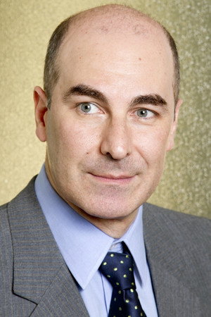 Eduardo Semerjian in Skull: The Mask