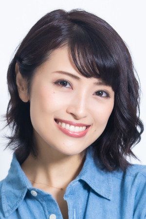 Asaka Imai in Tokyo 7th Sisters