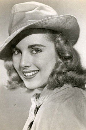 Marilyn Nash in Chaplin Today: Monsieur Verdoux