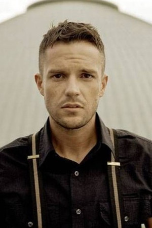 Brandon Flowers in Avicii - My Last Show
