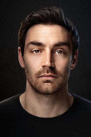 Matthew McNulty in Secrets of McDonald's: 50 Years of the Big Mac