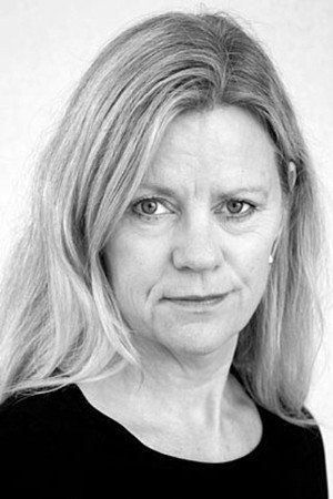 Hilde Olausson in Elling