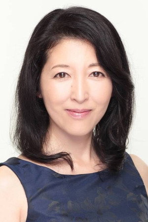 Kyoko Hayami in Unlucky Woman's Blues