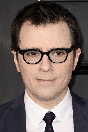 Rivers Cuomo in The Work of Director Spike Jonze