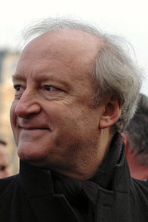 Hubert Védrine in Maastricht, 30 ans après