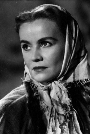 Mirjam Novero in Sven Tuuva the Hero