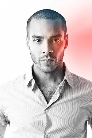 DJ Mehdi in A Cross the Universe