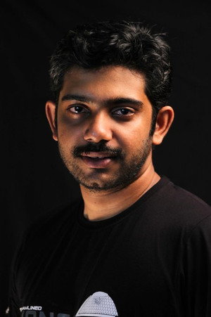 Anoop Ramesh in Himalayathile Kashmalan