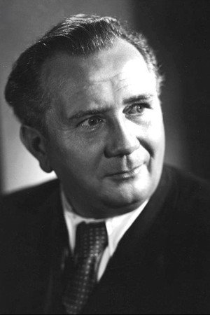 Arno Paulsen in The Murderers Are Among Us