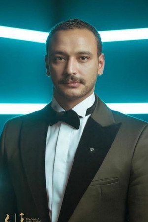 Ahmed Khalid Saleh in The Knower