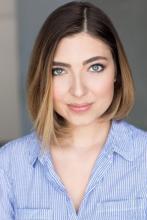 Shelby Young in Nightlight