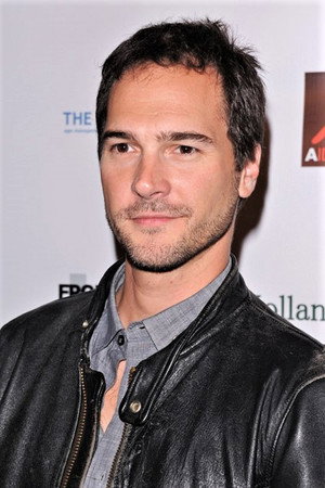 Michael Medico in Going Down in La-La Land